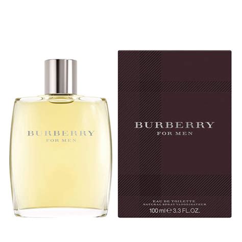 burberry bensen|Burberry signatures for men.